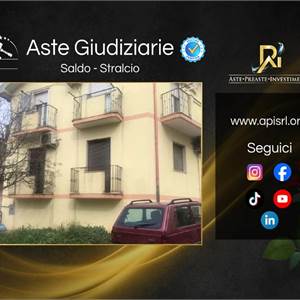 Appartamento in vendita, Via Pascoli, 21/A, San Giovanni Rotondo