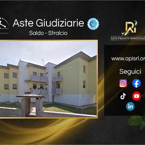 Apartment for sale, Via Claudio Monteverdi, Rodigo