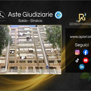 Appartamento in vendita, Via Francesco Eugenio Silvestri, 13, 70132 Bari BA, Italia, 13, Bari