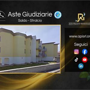 Apartment for sale, Via Claudio Monteverdi, Rodigo