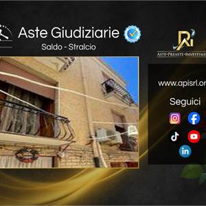 Appartamento in vendita, Via II Resa, 3, Bitritto