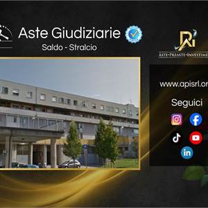 Appartamento in vendita, Viale Veneto, 9, Mantova