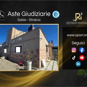 Apartment for sale, C.da torre spagnola, Matera