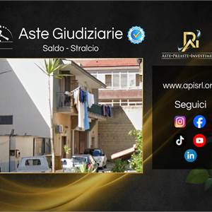 Appartamento in vendita, Via giuseppe verdi, 27, Melito di Napoli