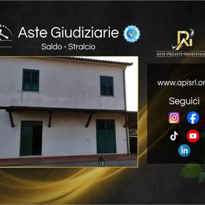 Apartment for sale, Contrada Camera, Fermo