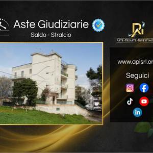 Appartamento in vendita, Viale Europa, 25, Matera