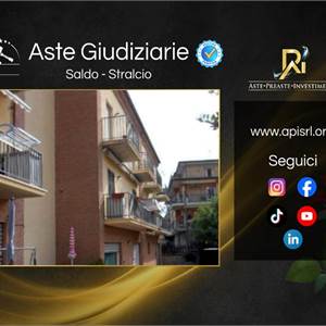 Apartment for sale, Via Michelangelo Buonarroti, 143, Porto San Giorgio