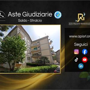 Apartment for sale, Via trieste, 11, Matera