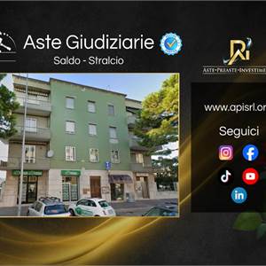 Apartment for sale, Viale Trento, 128, Fermo