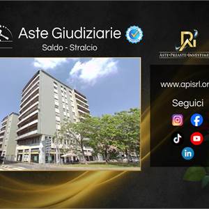 Appartamento in vendita, Via Scipione Ronchetti, 2, Gallarate