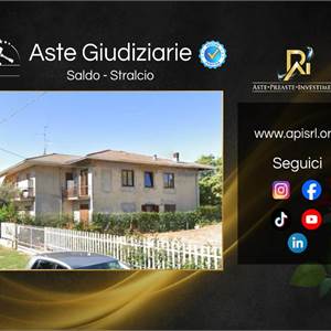 Appartamento in vendita, Via Ugo Foscolo, 9, Cassano Magnago