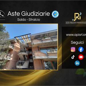 Appartamento in vendita, Via Don Giovanni Bosco, 4, Monte San Giusto