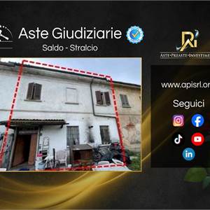 Appartamento in vendita, Via della Resistenza  27042, 84, Bressana Bottarone