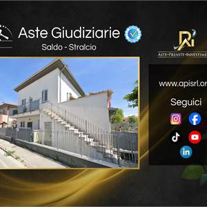 Apartment for sale, Stradone Misa, 15, Senigallia