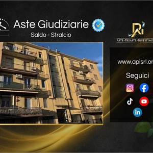 Appartamento in vendita, Via della Gioia, 73, Vigevano