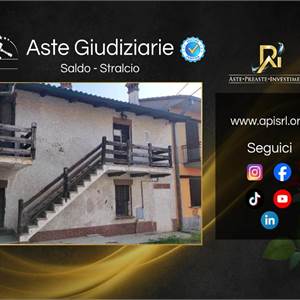 Appartamento in vendita, Via Garibaldi, 249, Chignolo Po