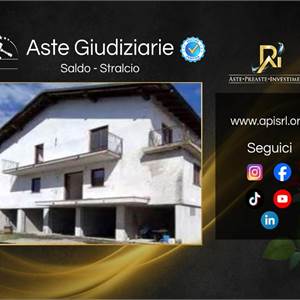 Apartment for sale, Vicolo Tripoli, Palestro