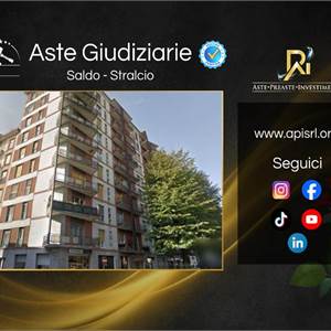 Apartment for sale, Viale Mario Parini, 8, Mortara