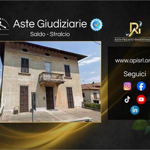 Appartamento in vendita, Via C. Cantù, 15, Olgiate Molgora