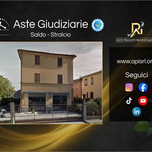 Appartamento in vendita, Via Bergamo, 125, Cremona