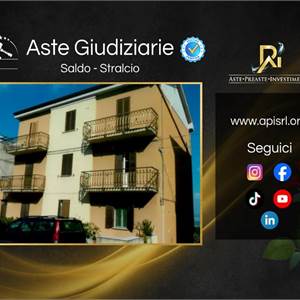 Appartamento in vendita, Via Adriatico, 18, Recanati