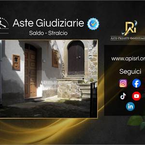 Appartamento in vendita, via Salita Castello, 9/11, Ficarra