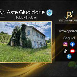 Apartment for sale, Via Vigorelli, 97, Casteggio