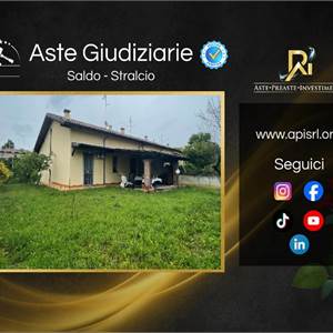 Appartamento in vendita, Via Aldo Moro, 16/E, Torrazza Coste