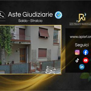 Appartamento in vendita, via Angeli angolo via Celeste, 22, Porto Sant'Elpidio