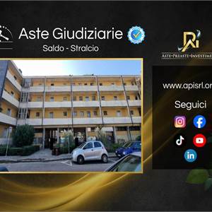 Apartment for sale, Piazza Raoul Achilli, 7, Legnano