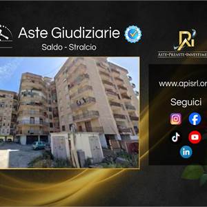 Appartamento in vendita, Via Bosco a Casacelle, 25, Giugliano in Campania