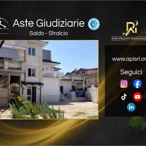 Apartment for sale, Via Circumvallazione, 137, Casaluce