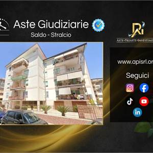 Apartment for sale, Via Publio Ovidio Nasone, 28, Aversa