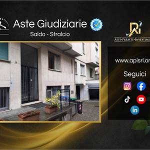 Appartamento in vendita, Via Vincenzo Dandolo, 19, Varese