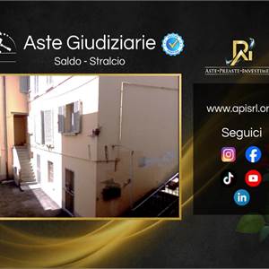 Apartment for sale, P.za della Vittoria, 10/c, Merate