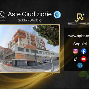 Appartamento in vendita, Via dei Velini, Macerata