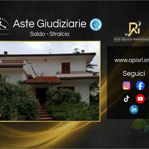 Villa for sale, Via Vecchia Boncore, 2, Montegranaro