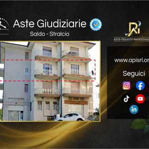 Appartamento in vendita, Via Marco Polo, 7, Monte Urano