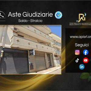 Apartment for sale, Via Padre Giovanni Semeria, 4, Conversano