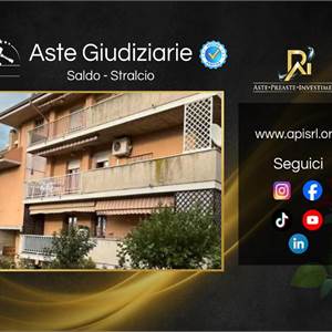 Apartment for sale, Via Gioacchino Rossini, 7, Campofilone