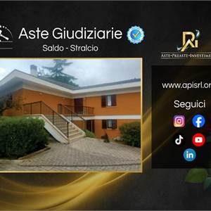 Villetta schiera in vendita, Strada Montegranarese, 4360, Sant'Elpidio a Mare