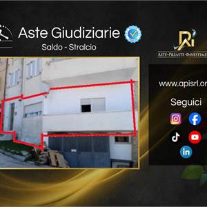 Apartment for sale, Via Sant'Ugo, 11, Montegranaro