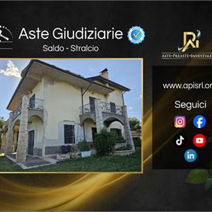 Appartamento in vendita, Via venezia, Fiano Romano