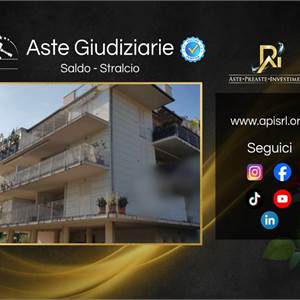 Apartment for sale, via Marina (Lido di Savio), Ravenna