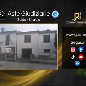 Apartment for sale, Via lamone, Bagnacavallo