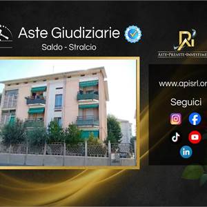 Appartamento in vendita, Via Padre Luigi Sampietro, 16, Saronno