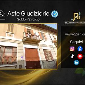 Apartment for sale, Via Privata Alberico da Barbiano, 5, Milano