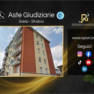 Apartment for sale, Via Valgella, 12, Varese