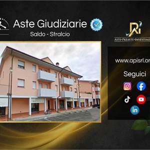 Appartamento in vendita, PIAZZA RESISTENZA, 27, Porto Mantovano