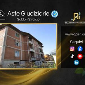 Appartamento in vendita, str. Circonvallazione, 17, Porto Mantovano